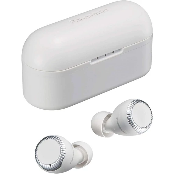 Panasonic RZ-S300WE-W True Wireless Bluetooth fehér fülhallgató