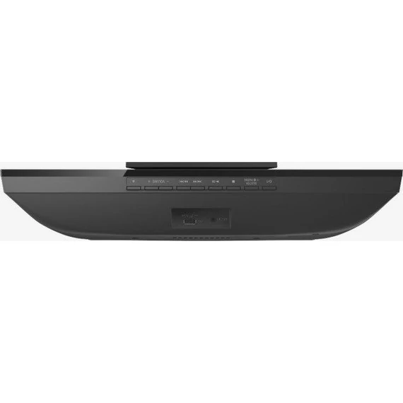Panasonic SC-HC300EG-K fekete Mikro HiFi