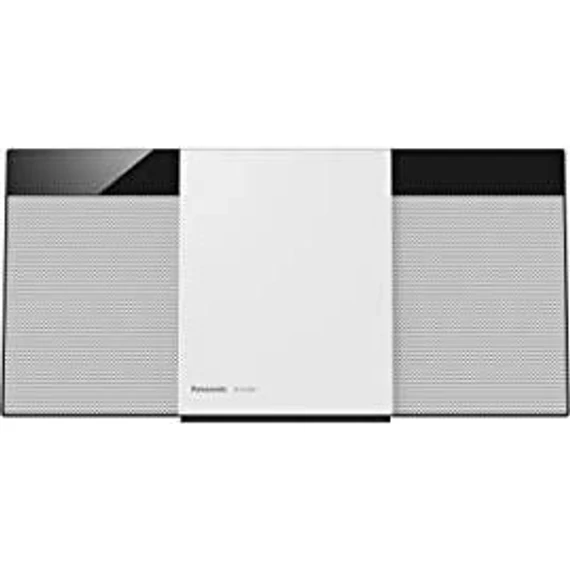 Panasonic SC-HC300EG-W fehér Mikro HiFi