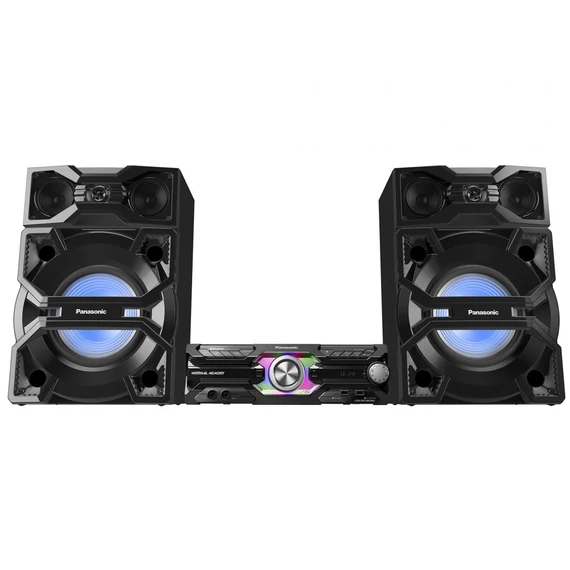 Panasonic SC-MAX3500EK Mikro HiFi rendszer