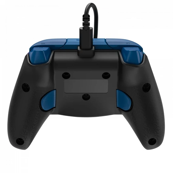 PDP Rematch Xbox Series X|S/Xbox One/PC 3,5 mm audio vezetékes zöld kontroller