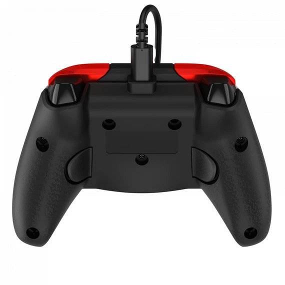 PDP Rematch Xbox Series X|S/Xbox One/PC 3,5 mm audio vezetékes fehér kontroller