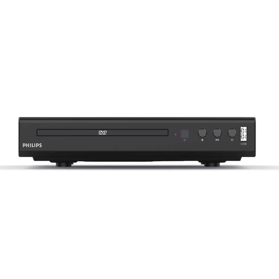Philips TAEP200/12 DVD-lejátszó