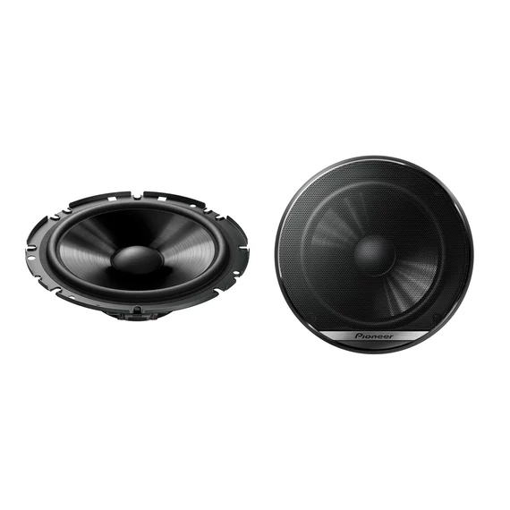 Pioneer TS-G170C 2 utas komponens hangszóró szett 17cm