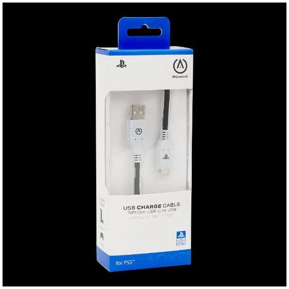 PowerA PS5 USB-C kábel