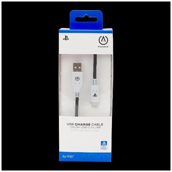 PowerA PS5 USB-C kábel