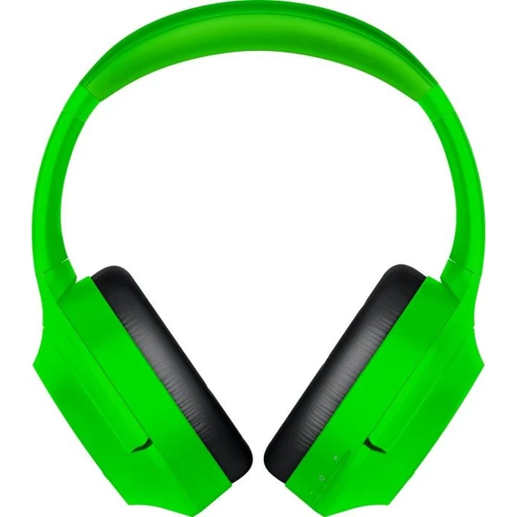 Razer Opus X Bluetooth Headset Green