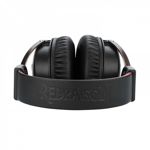 Redragon Icon H520 Gaming Headset Black