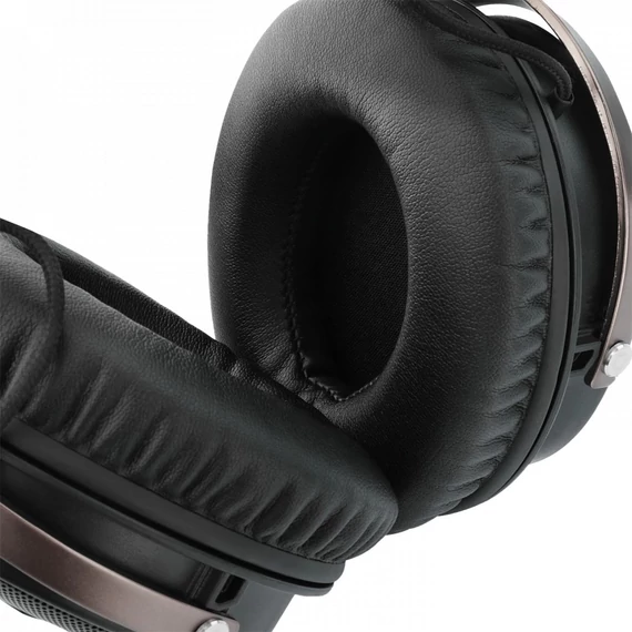 Redragon Icon H520 Gaming Headset Black