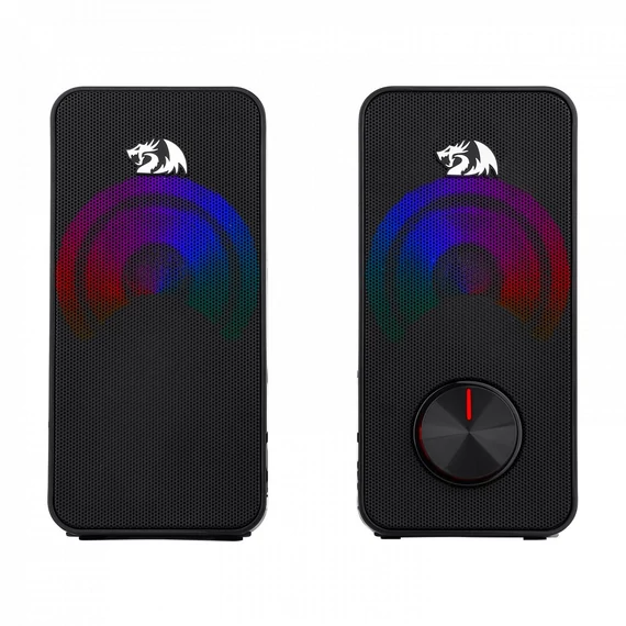 Redragon Stentor Gaming Speaker Black