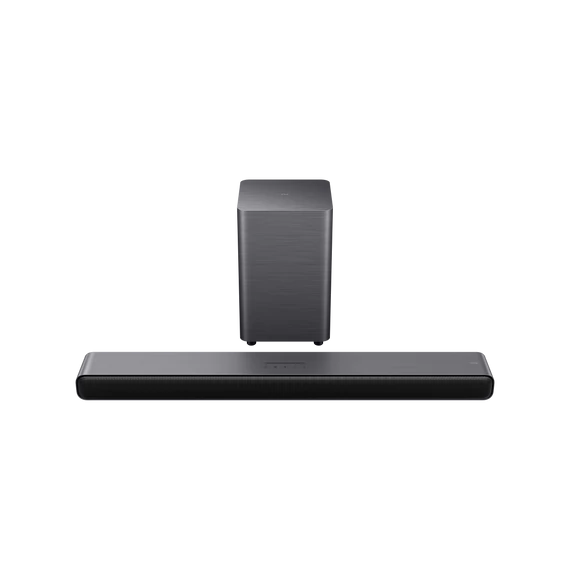 TCL S55HE Hangprojektor 2.1 Dolby Atmos mélynyomó