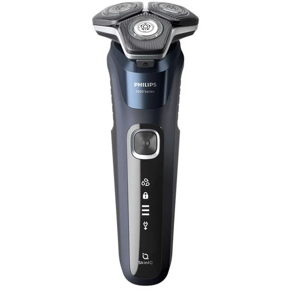 Philips Series 5000 SkinIQ S5885/10 elektromos borotva