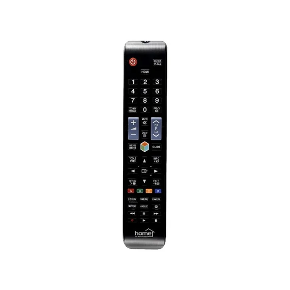 HOME URC SAM 1 Samsung okos TV távirányító