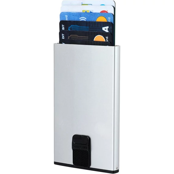 Samsonite Alu Fit Wallett