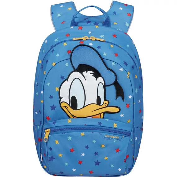 Samsonite Disney Ultimate 2.0 Backpack S+ Donald Stars