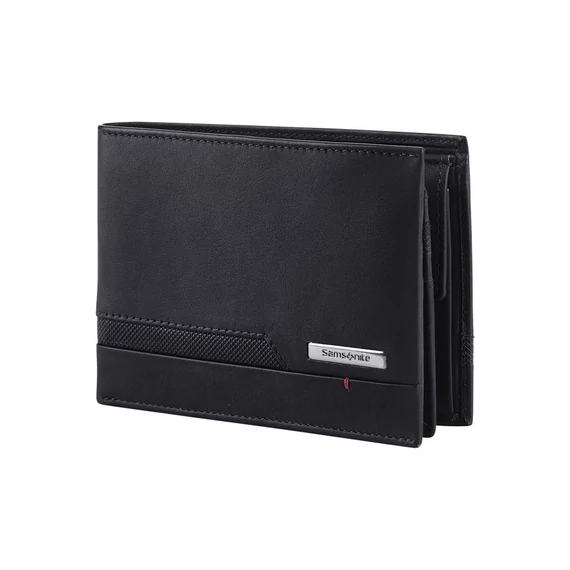 Samsonite PRO-DLX 5 SLG Black