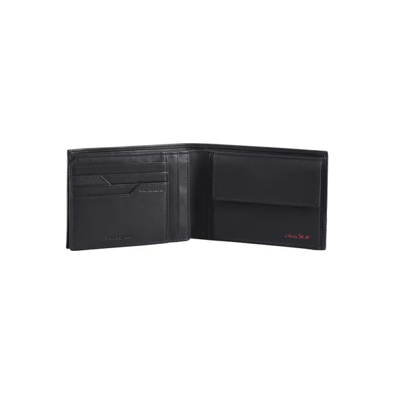 Samsonite PRO-DLX 5 SLG Black