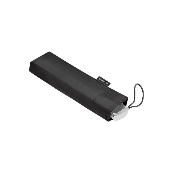 Samsonite Rain Pro Umbrella Black