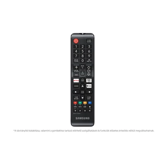 Samsung 40