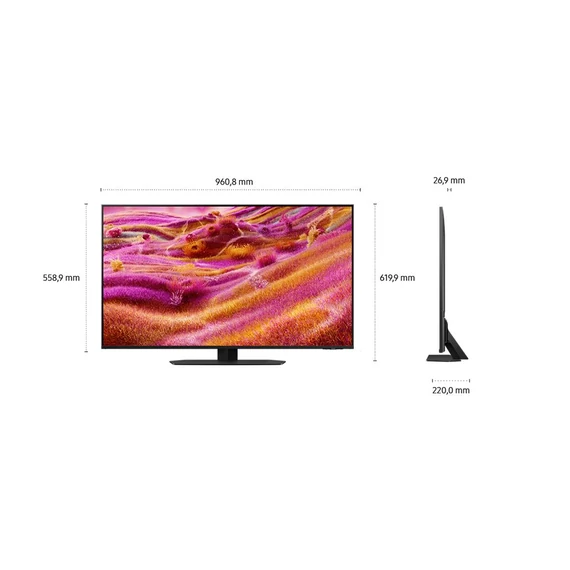 Samsung 43