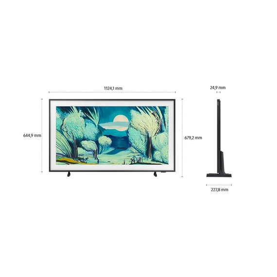 Samsung 50