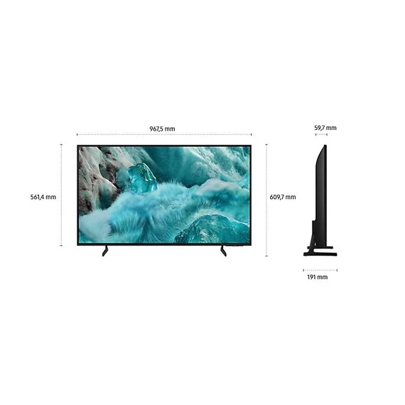 Samsung 55