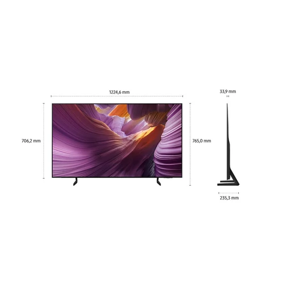 Samsung 55