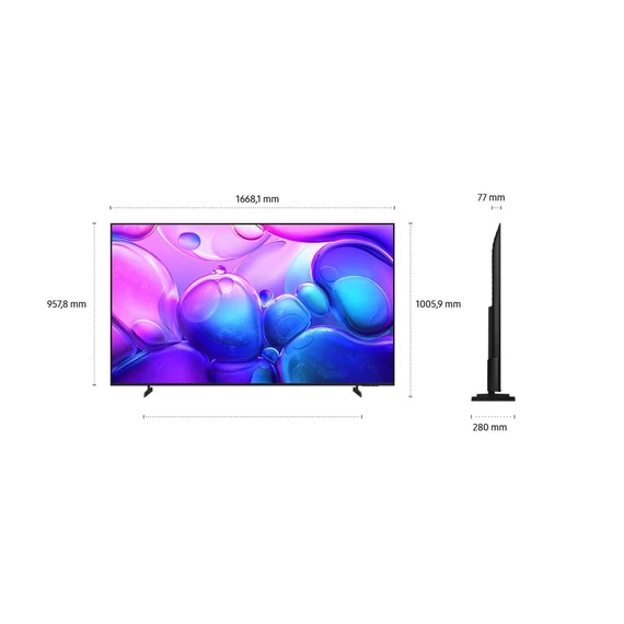 Samsung 75