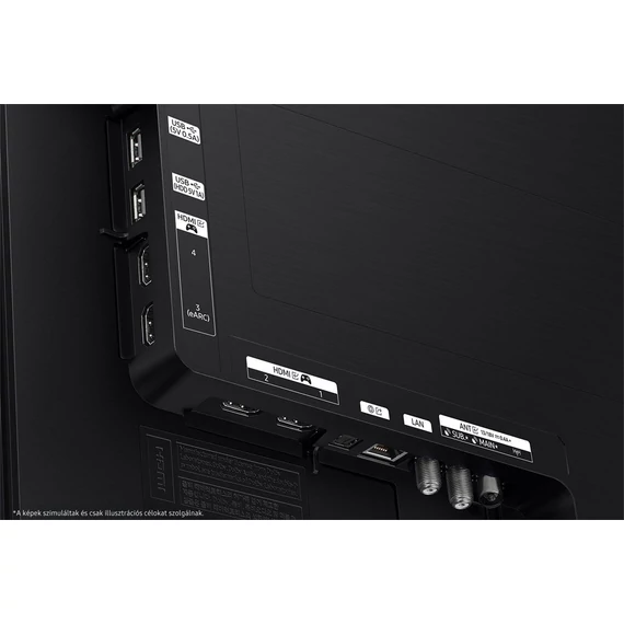 Samsung 83