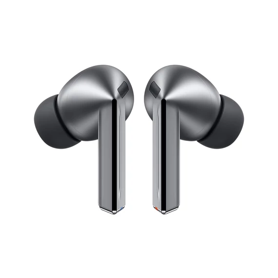 Samsung Galaxy Buds 3 Pro Bluetooth Headset Silver