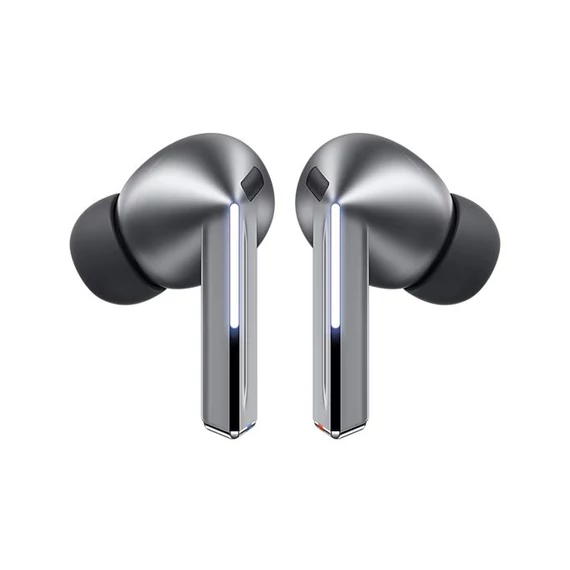 Samsung Galaxy Buds 3 Pro Bluetooth Headset Silver