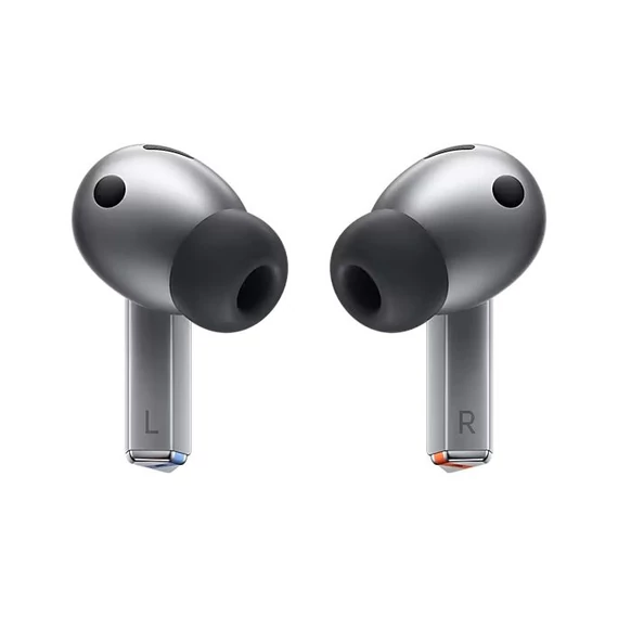 Samsung Galaxy Buds 3 Pro Bluetooth Headset Silver