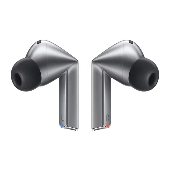 Samsung Galaxy Buds 3 Pro Bluetooth Headset Silver