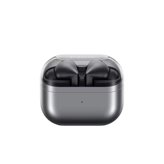 Samsung Galaxy Buds 3 Pro Bluetooth Headset Silver