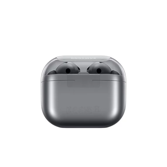 Samsung Galaxy Buds 3 Pro Bluetooth Headset Silver