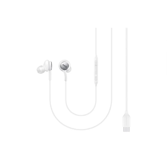 Samsung EO-IC100 AKG Headset White