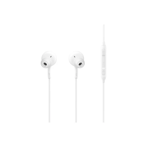 Samsung EO-IC100 AKG Headset White