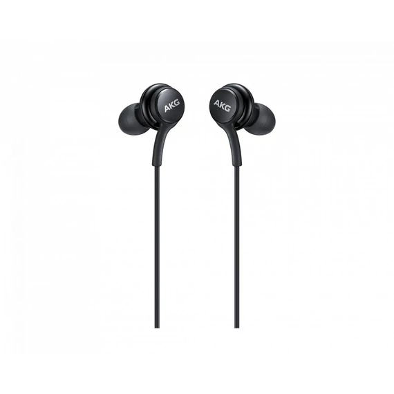 Samsung EO-IC100 AKG Headset Black