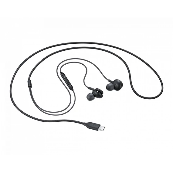 Samsung EO-IC100 AKG Headset Black