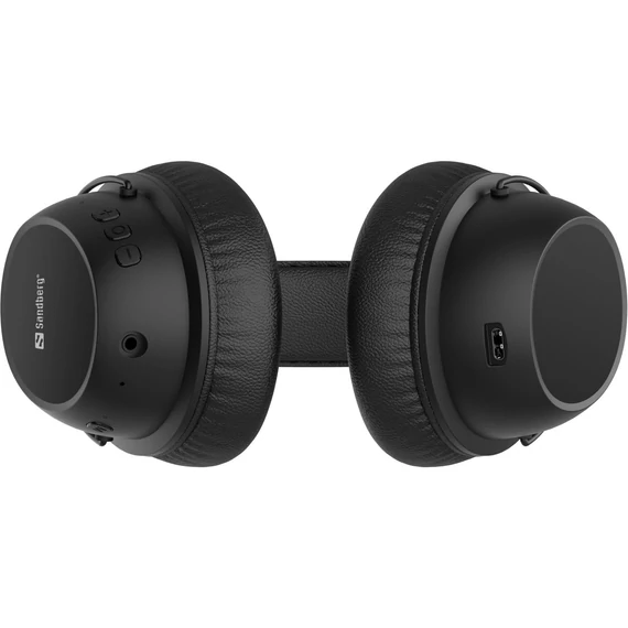 Sandberg Bluetooth Headset ANC FlexMic