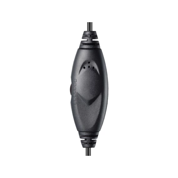 Sandberg MiniJack Headset Saver Black