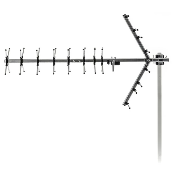 Sencor SDA 611 DVB-T/T2 kültéri antenna