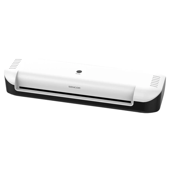 Laminálógép A4, 80 micron Sencor SLA102