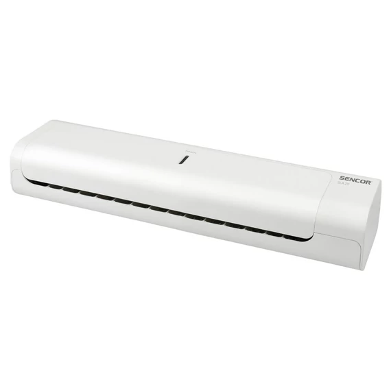 Laminálógép, A4, 75-125 mikron, SENCOR 