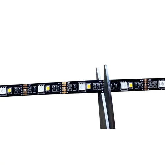 LED-szalag SMART HOME SH-LS2MUSB USB, BT, 2m, Deltaco