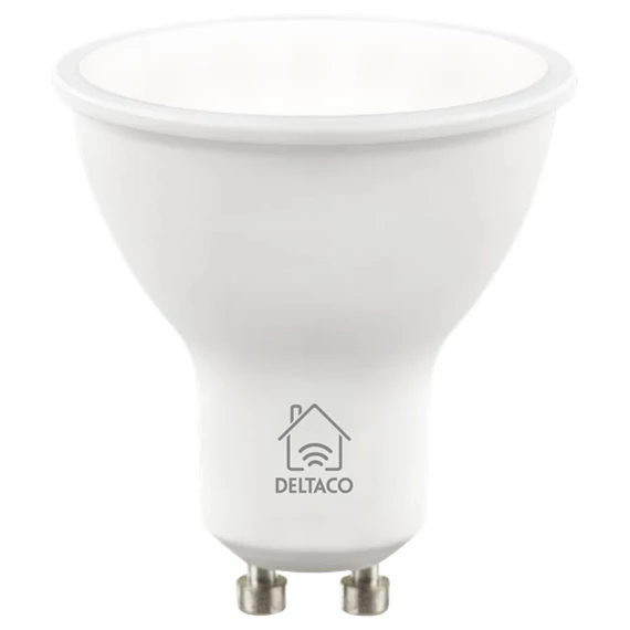 LED-szalag SMART HOME SH-LS4M WiFi 4m szabályozható, Deltaco