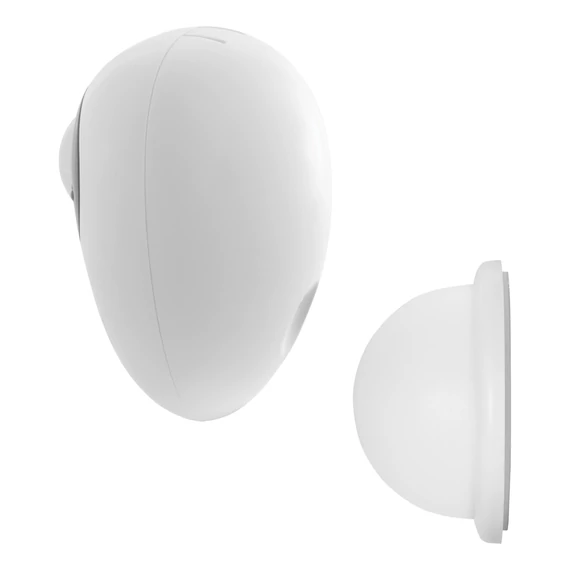 Érzékelő SMART HOME SH-WS01 mozgás, WiFi, fehér, Deltaco