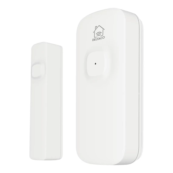 Érzékelő SMART HOME SH-WS02 ajtó-ablaknyitás,WiFi, Deltaco