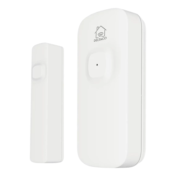Érzékelő SMART HOME SH-WS02 ajtó-ablaknyitás,WiFi, Deltaco
