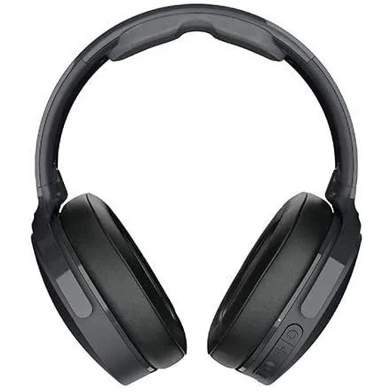 Skullcandy S6HHW-N740 HESH ANC Bluetooth aktív zajcsökkentős fekete fejhallgató